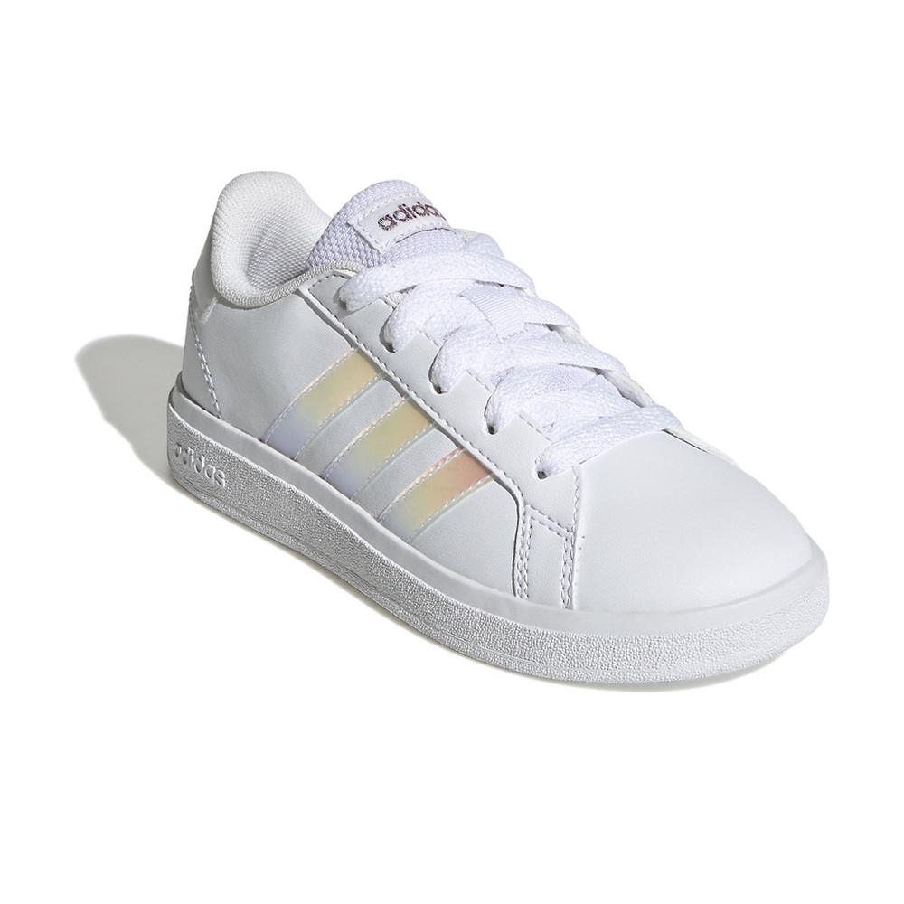 Adidas Grand Court Lifestyle Kids Shoes Sneakers